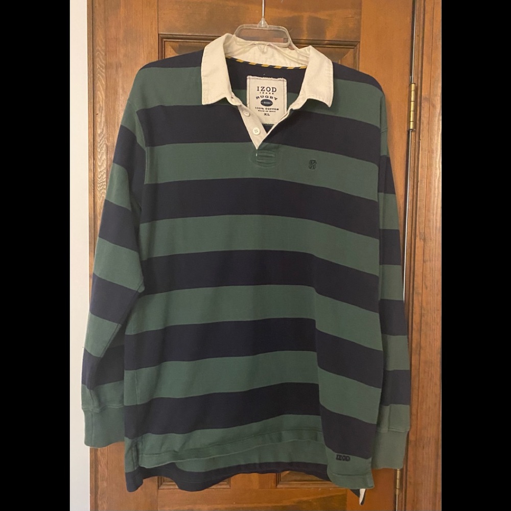 Rugby top